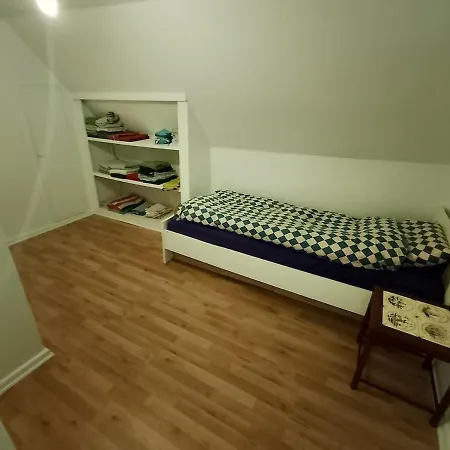 Apartamento Centrally Located Charming Townhouse - 2nd Floor